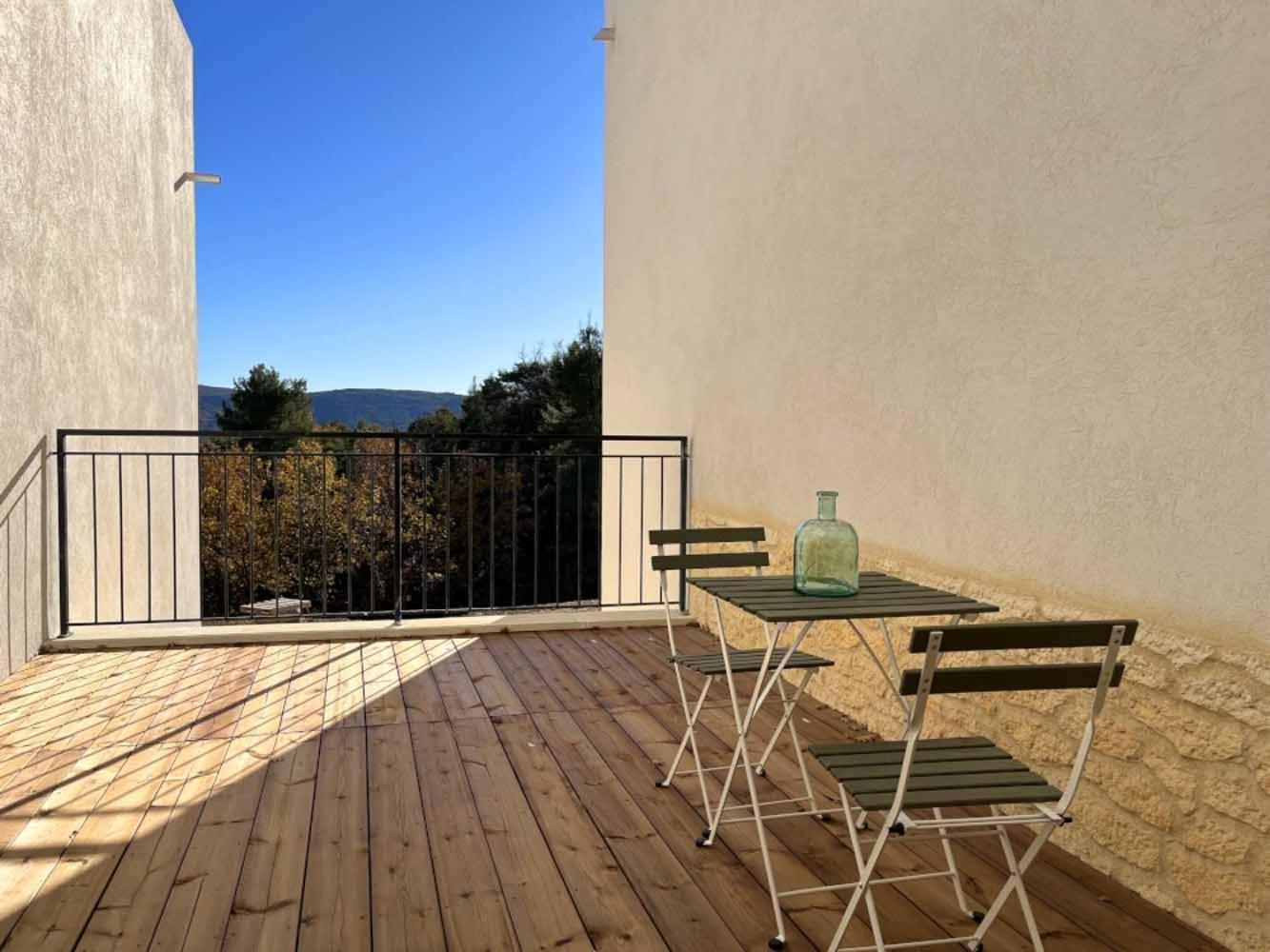 Villa Fautea Verdon Sainte-Croix-du-Verdon Exterior foto